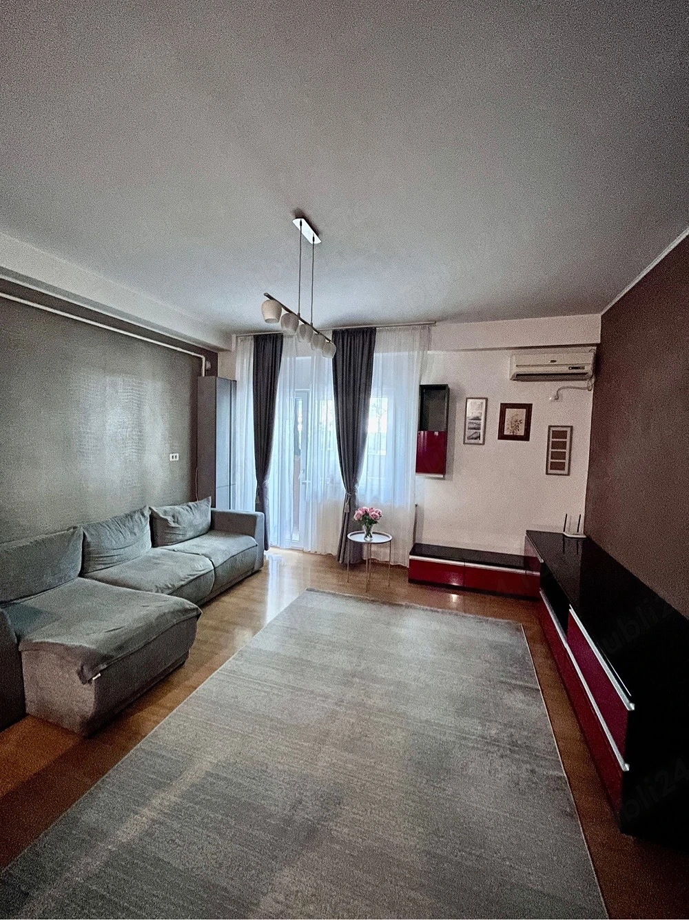 Inchiriere apartament 2 camere Militari Residence