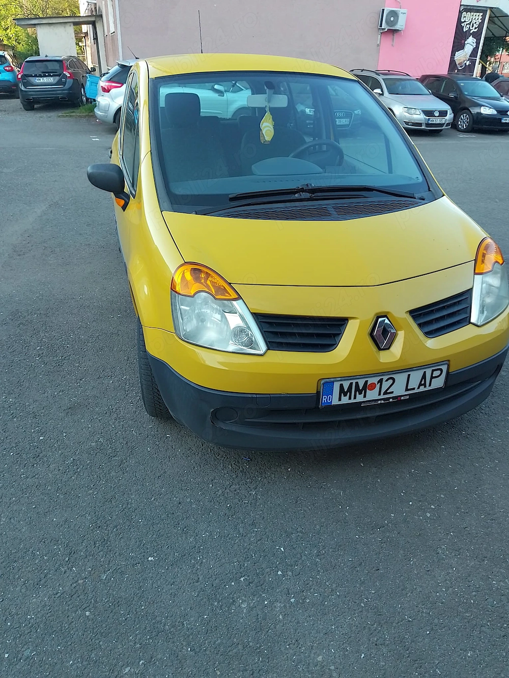 De vînzare Renault modus