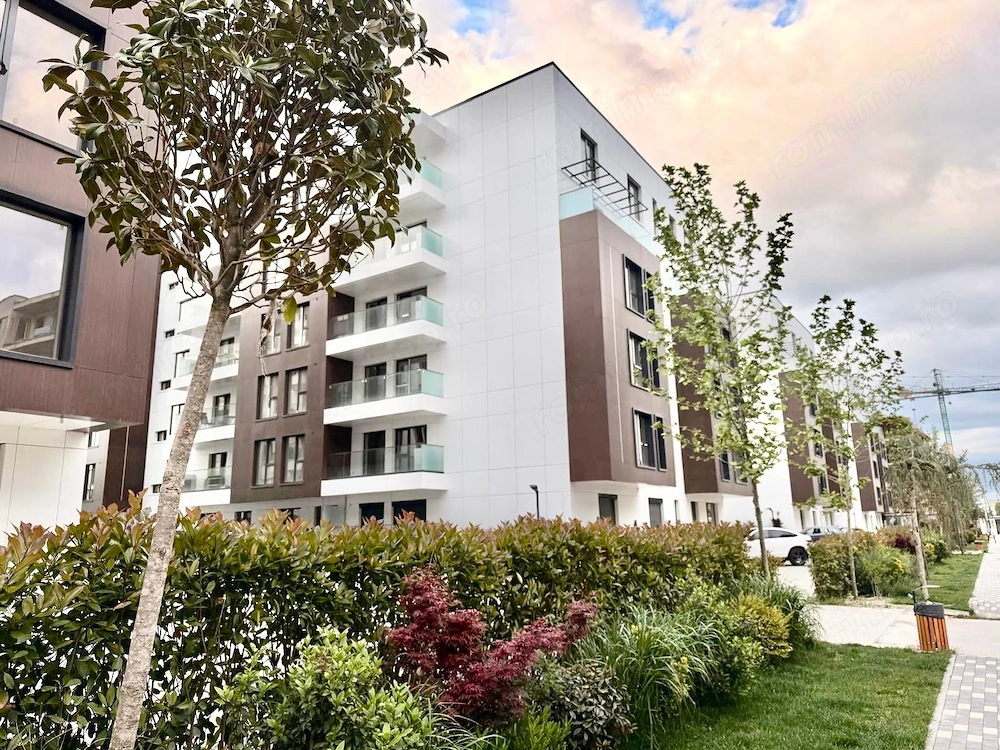 Apartament 2 Camere I OMV Pipera