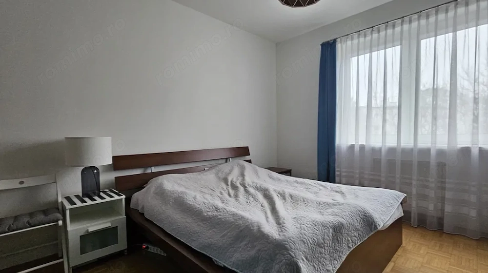 Inchiriez apartament 2 camere în Berceni