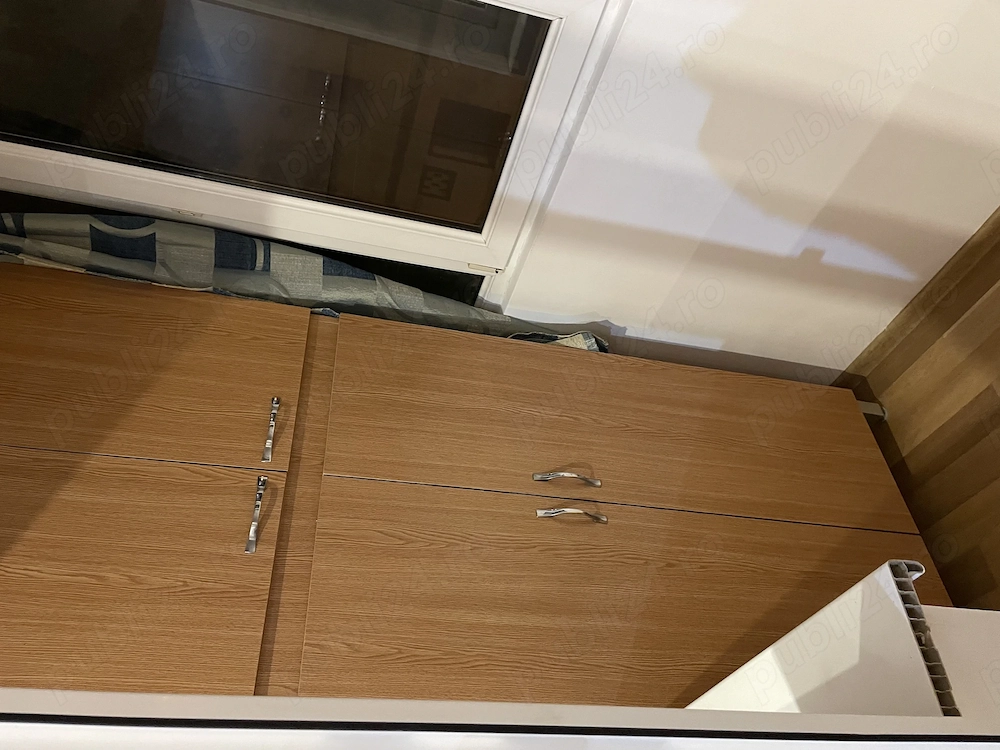 Închiriez apartament cu 1 cameră!