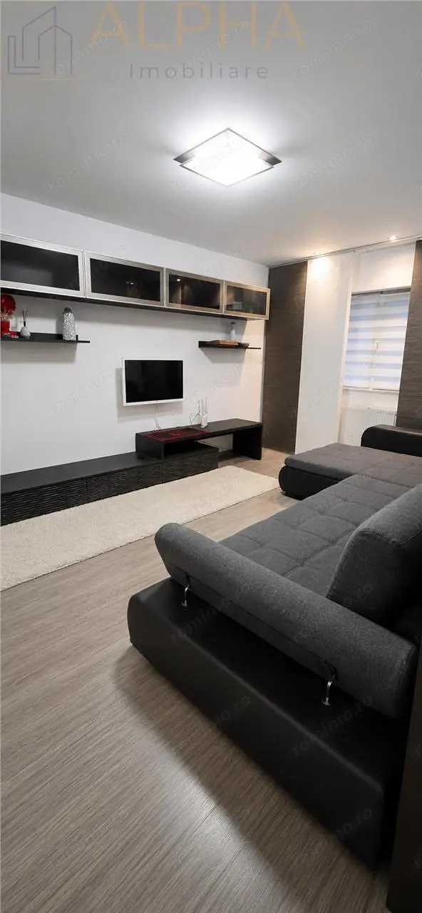APARTAMENT 3 CAMERE – DE VANZARE – BISTRITA, STEFAN CEL MARE 