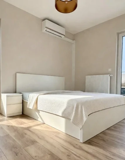 Inchiriez garsonieră în zona Brâncoveanu