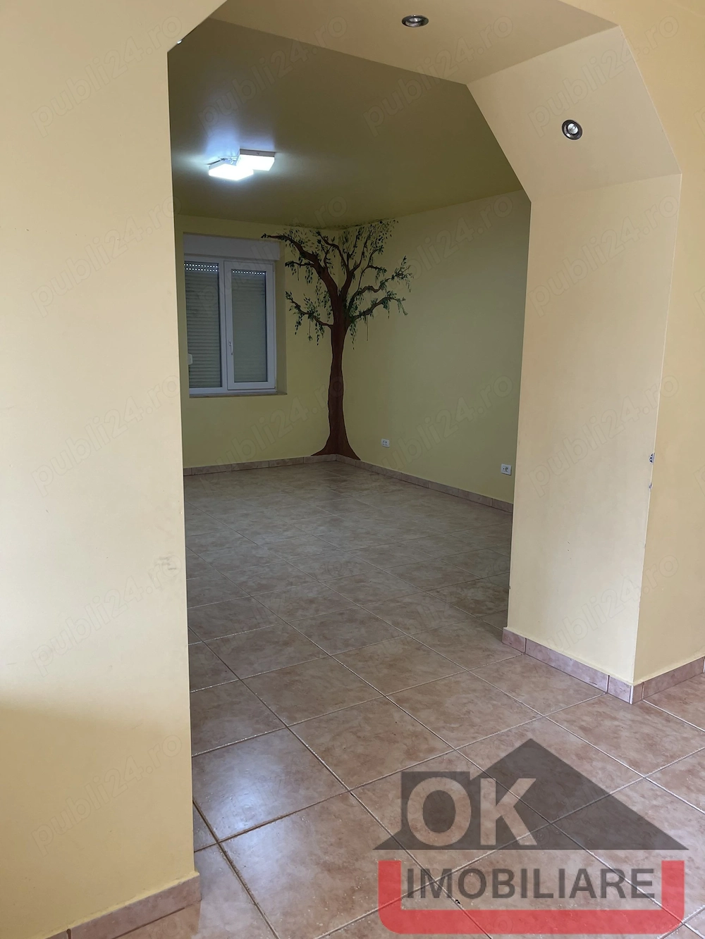 Casa 5 camere zona Sannicolau Mic