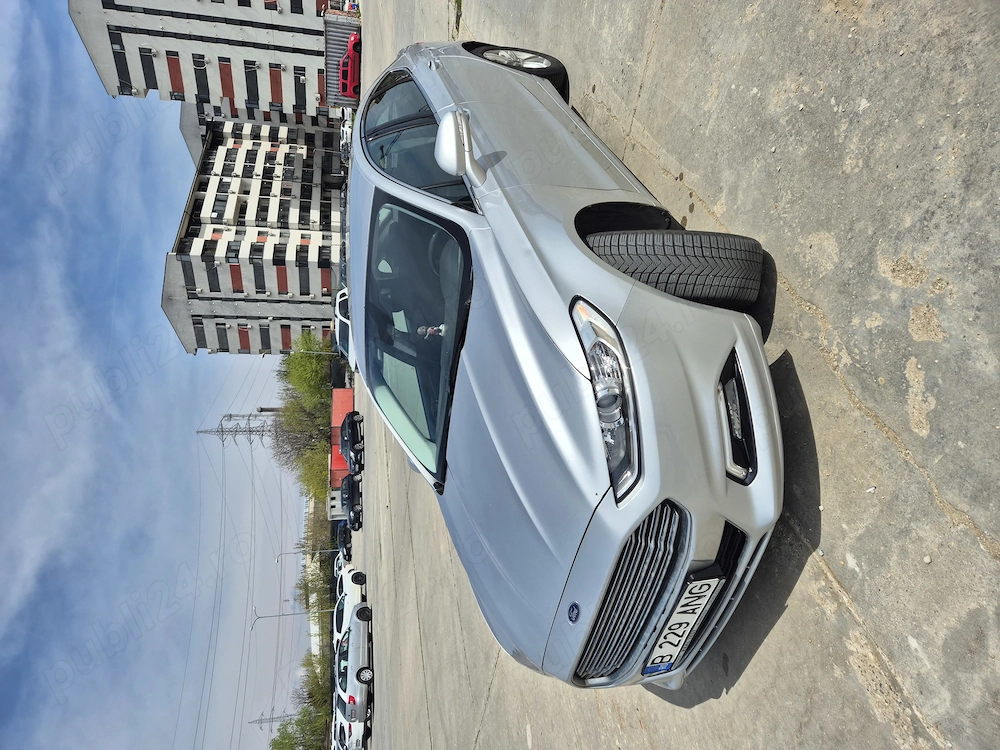 De vanzare Ford Mondeo 2017