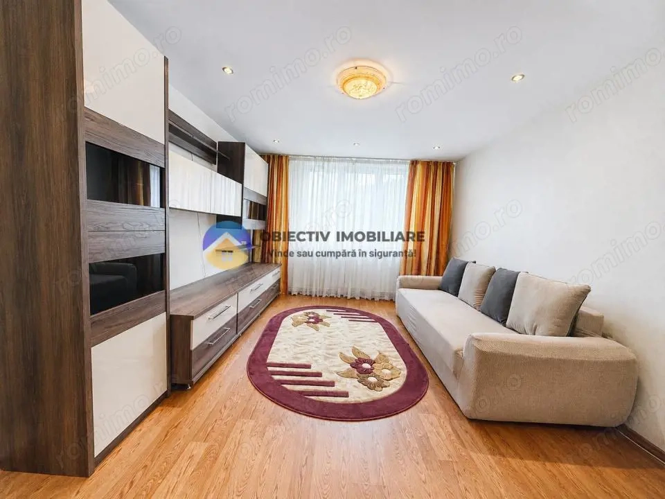 Apartament 2 camere CENTRU - Aurora