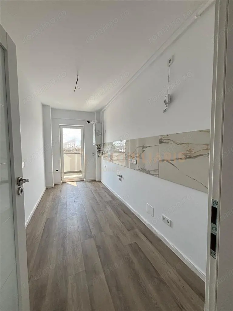 Apartament de vanzare,bloc nou zona Margeanului