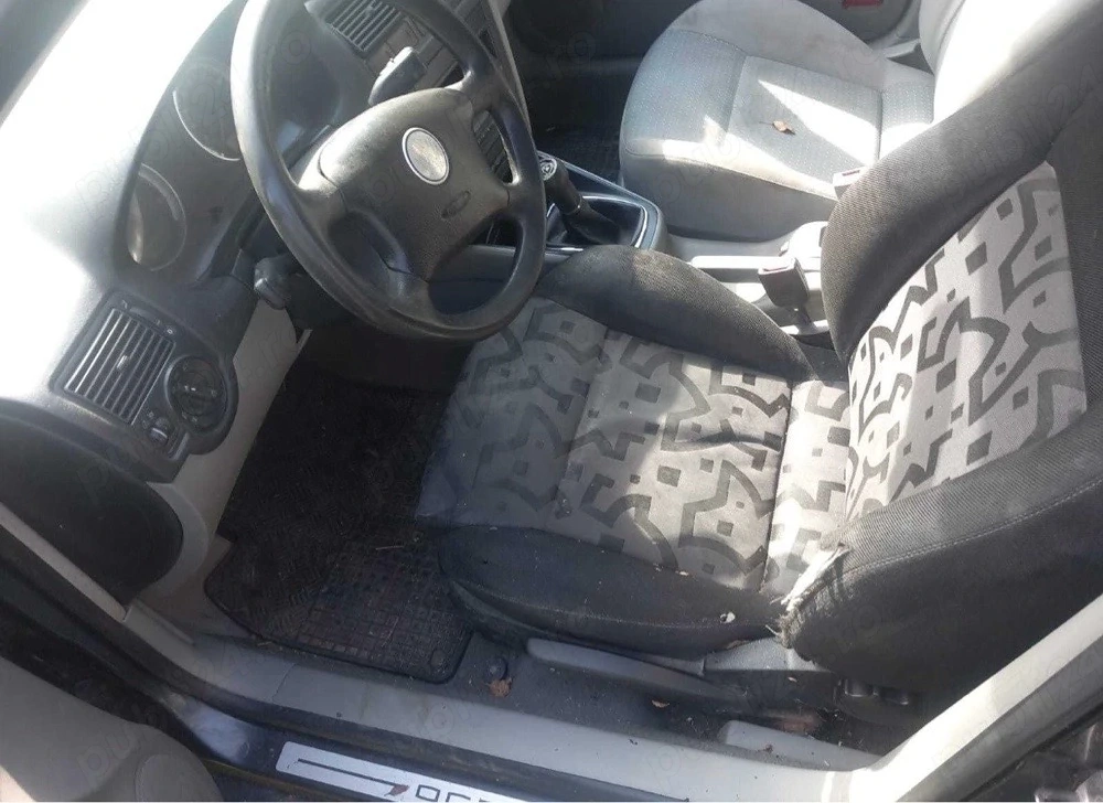 Golf 4 1.9alh