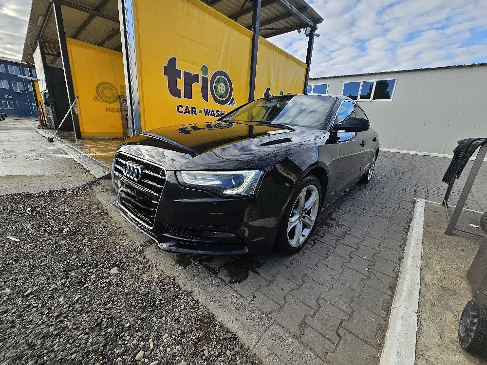 Audi A5 Sportback 2015 2.0TDI