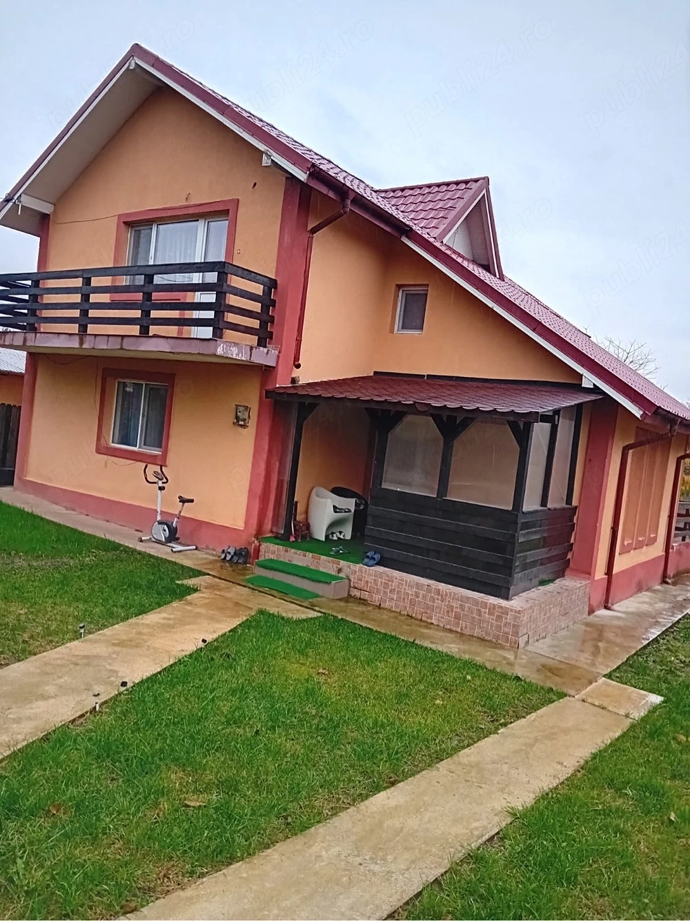 Casa de vanzare 