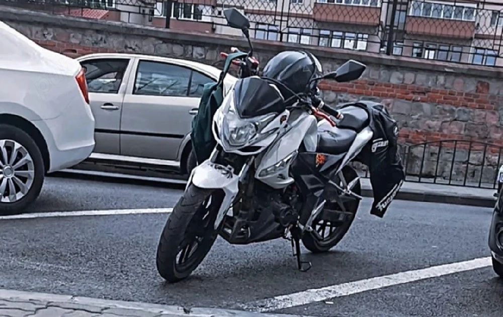 Vand Kymco 2014 urgent