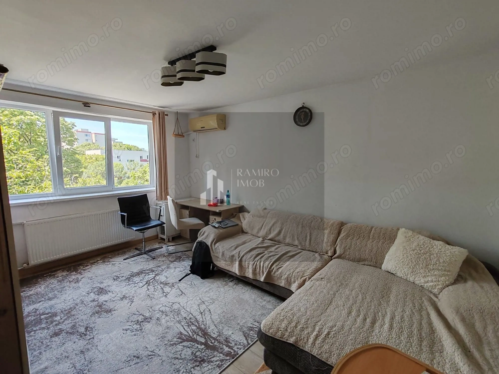 Apartament 3 camere, Berceni, str Emil Racovita/Aparatorii Patriei