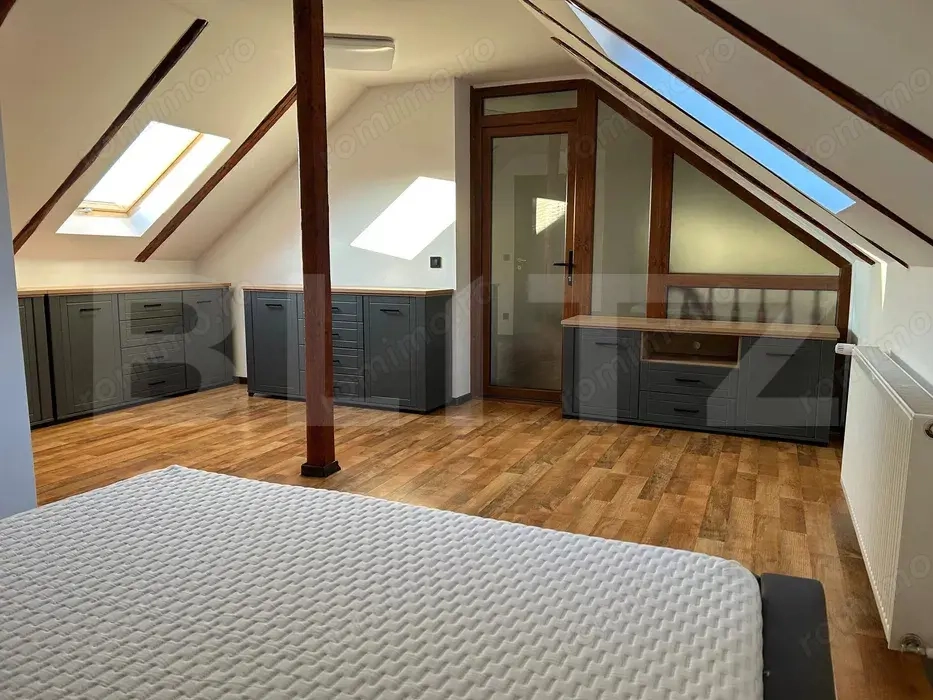 Apartament 3 camere, cu parcare | Smart Home | Sacele