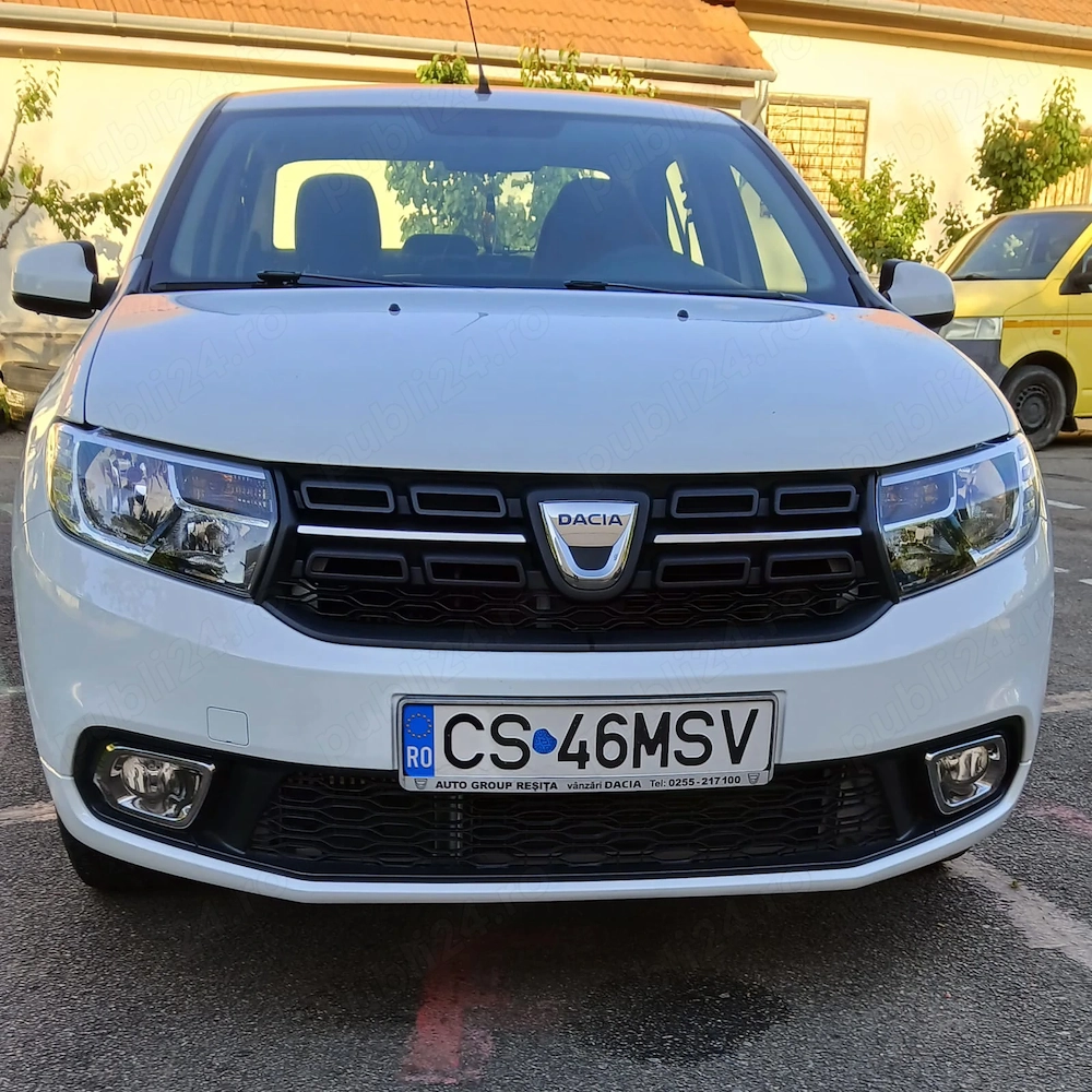Dacia Logan Laureat 43562 KM de vânzare