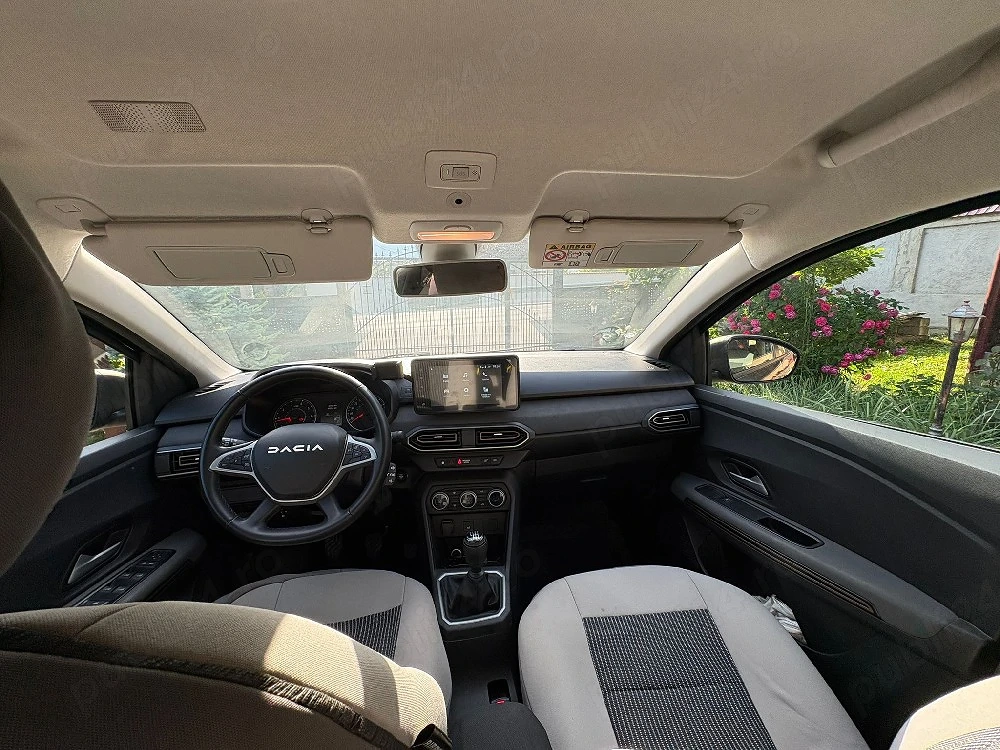  Dacia Sandero Stepway Extreme 2024 
