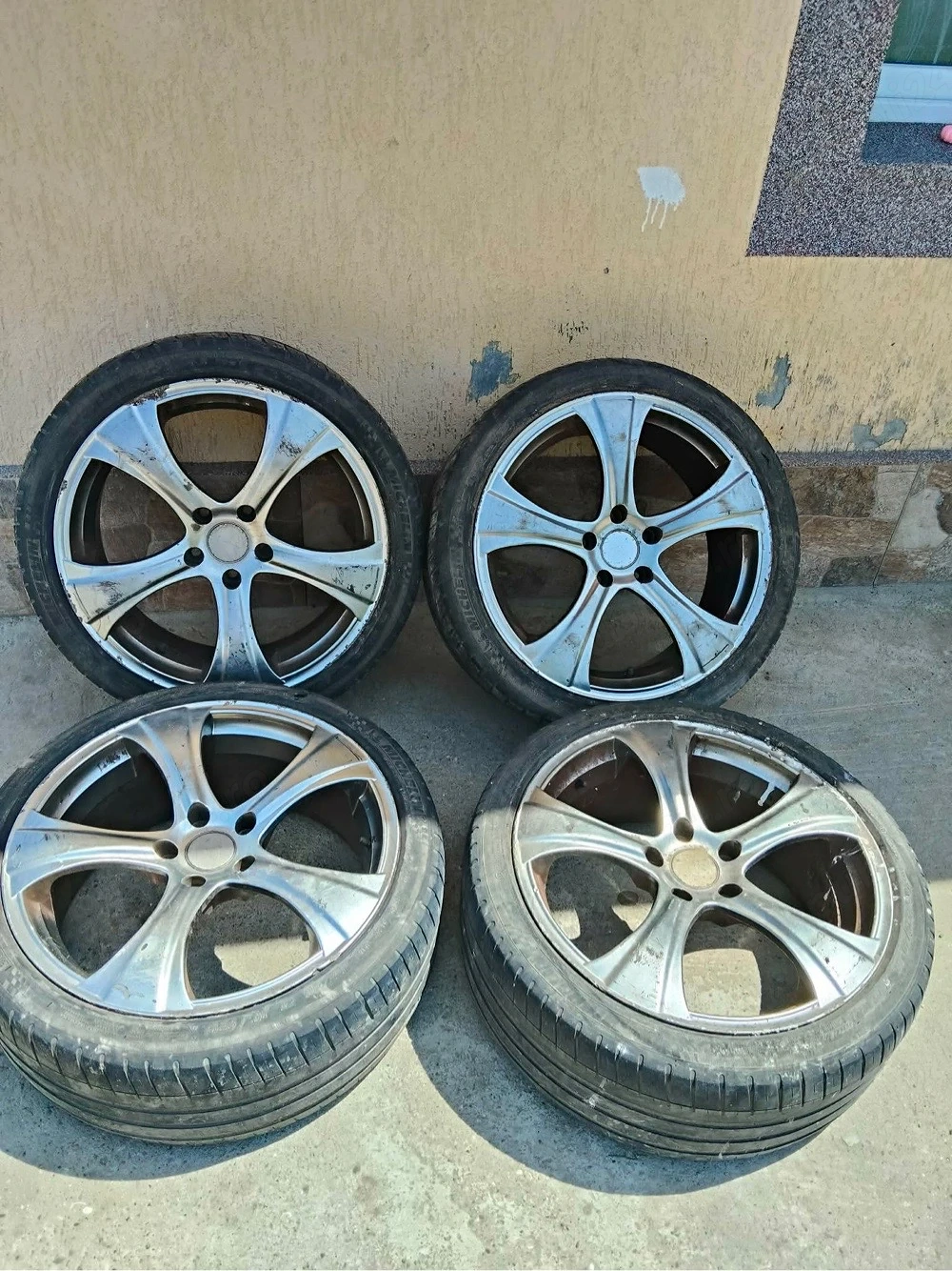 cauciuc plus geantă