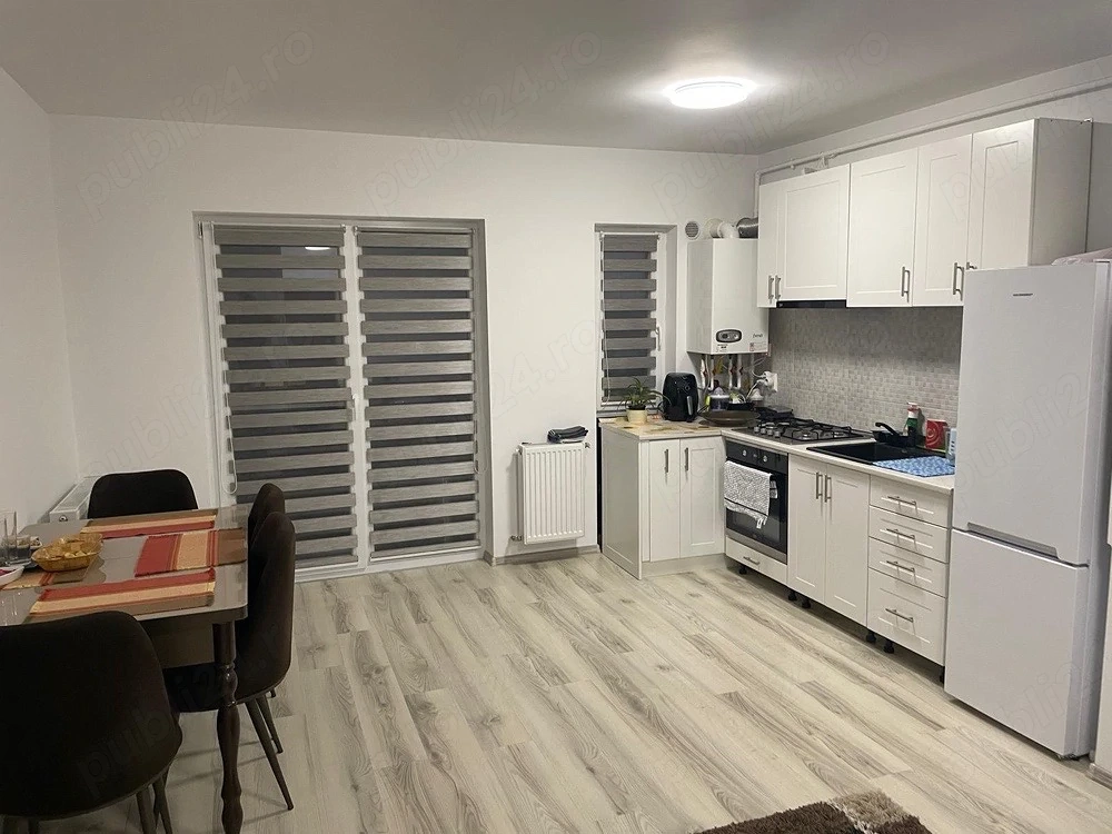 Apartament de inchiriat cu 2 camere 