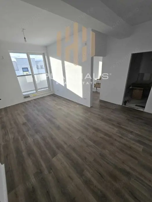 Apartament 2 camere, imobil nou, etaj retras, Alecsandri ,Baia Mare