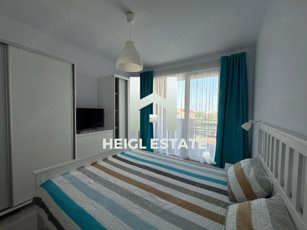 Apartament de închiriat cu 2 camere în zona Torontalului, Timișoara
