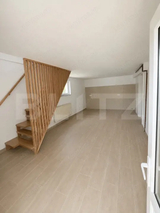 Apartament 2 camere, 50.30 mp, zona Calea Moldovei