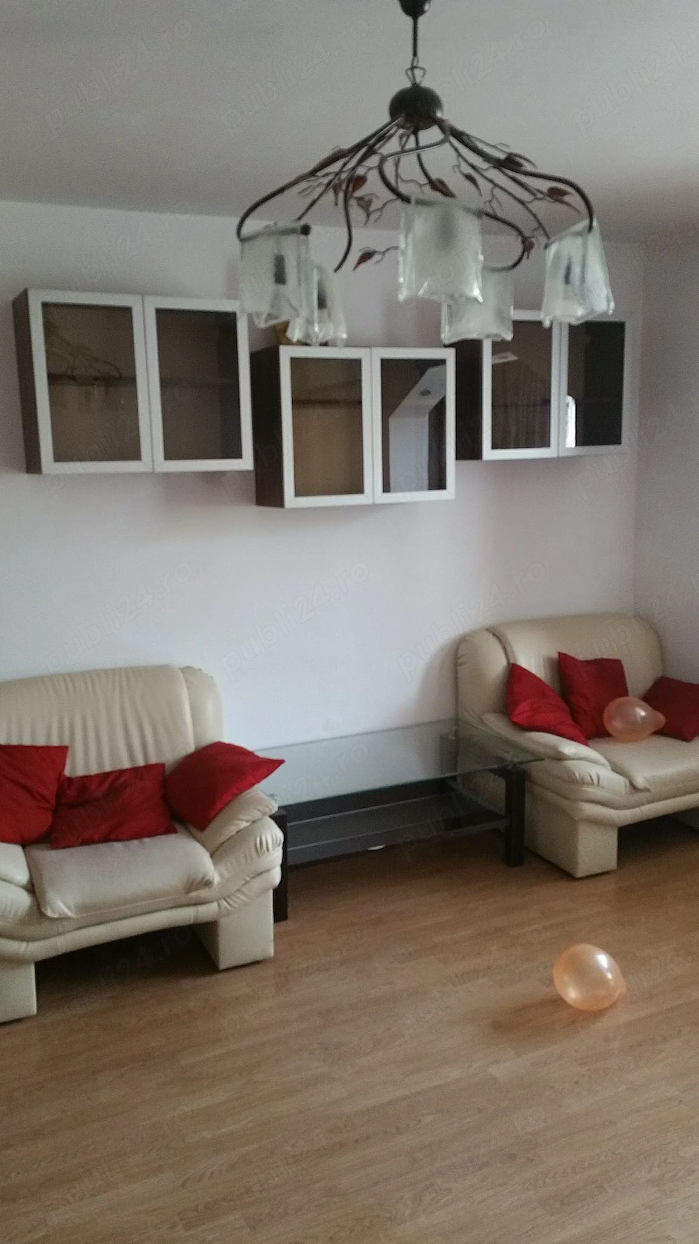 Închiriez apartament 2 camere 