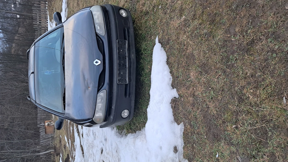 Vând Renault  Laguna 