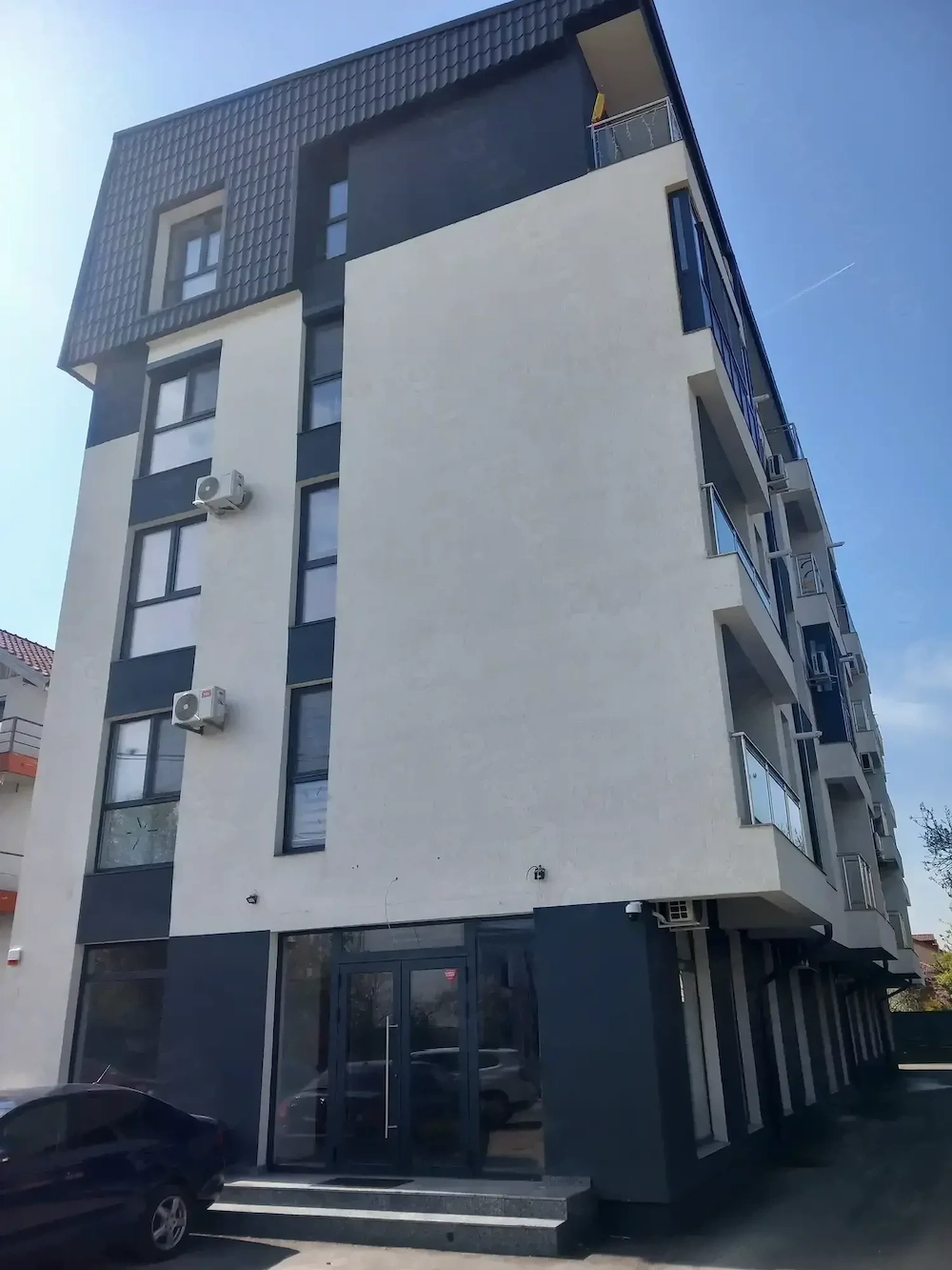 Apartament 2 camere de vânzare Rosu Uverturii (Militari )