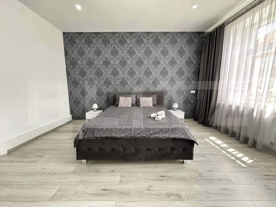 Apartament 2 camere tip studio | Zonă Centrală | Ideal investiție sau locuit