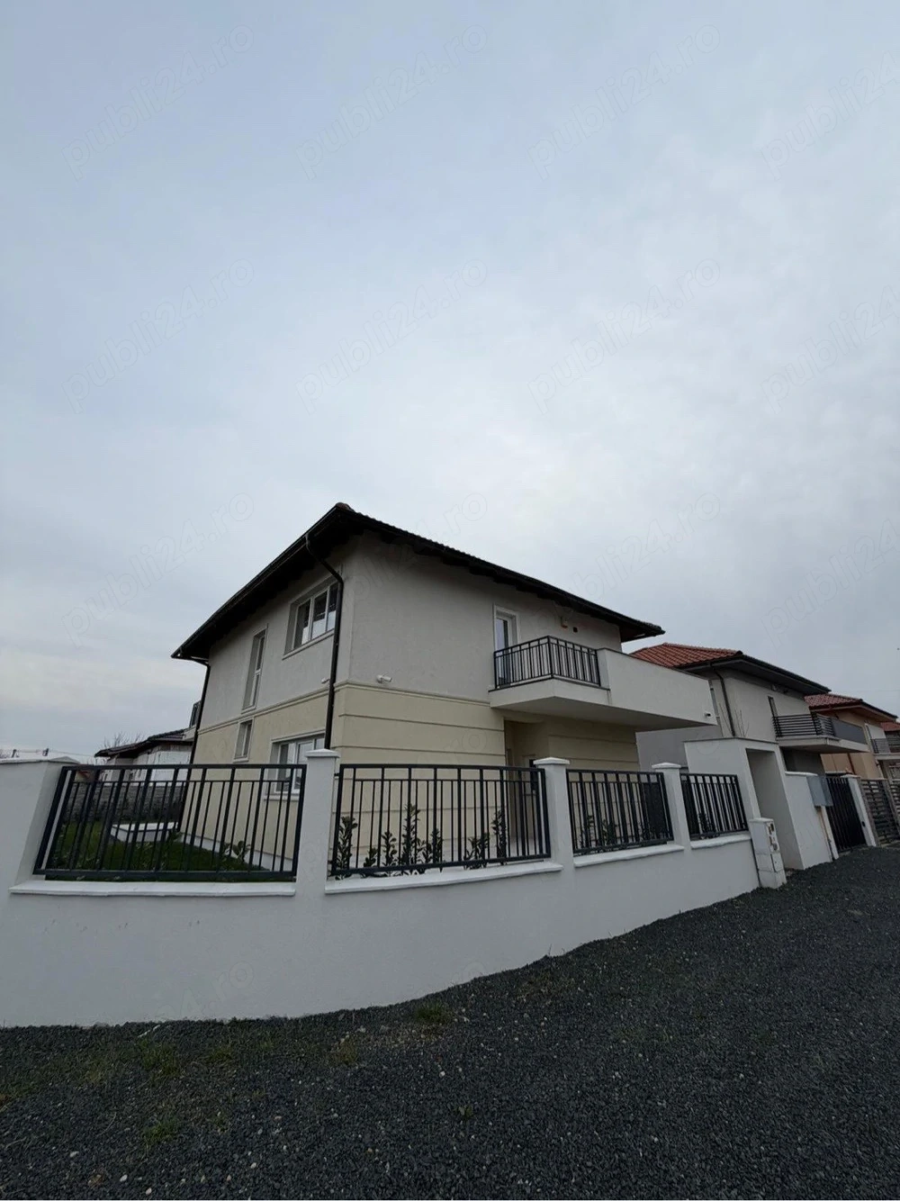 Casa  direct de la proprietar 