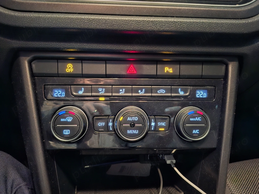 Volkswagen T-Roc 2018, 141 000 km, 10 500 euro