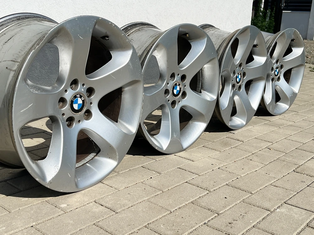 jante bmw r19 originale 