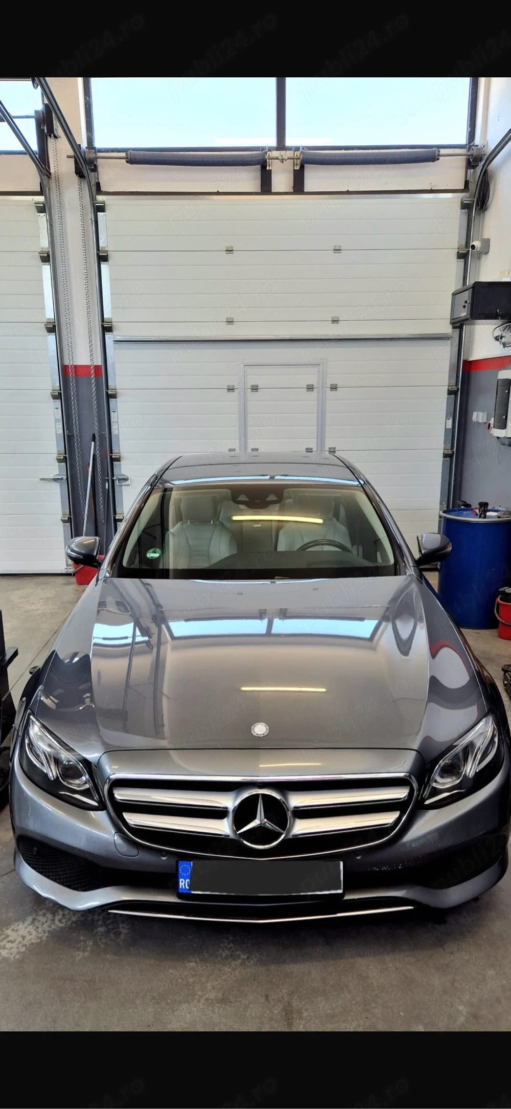Mecedes Benz  E 350