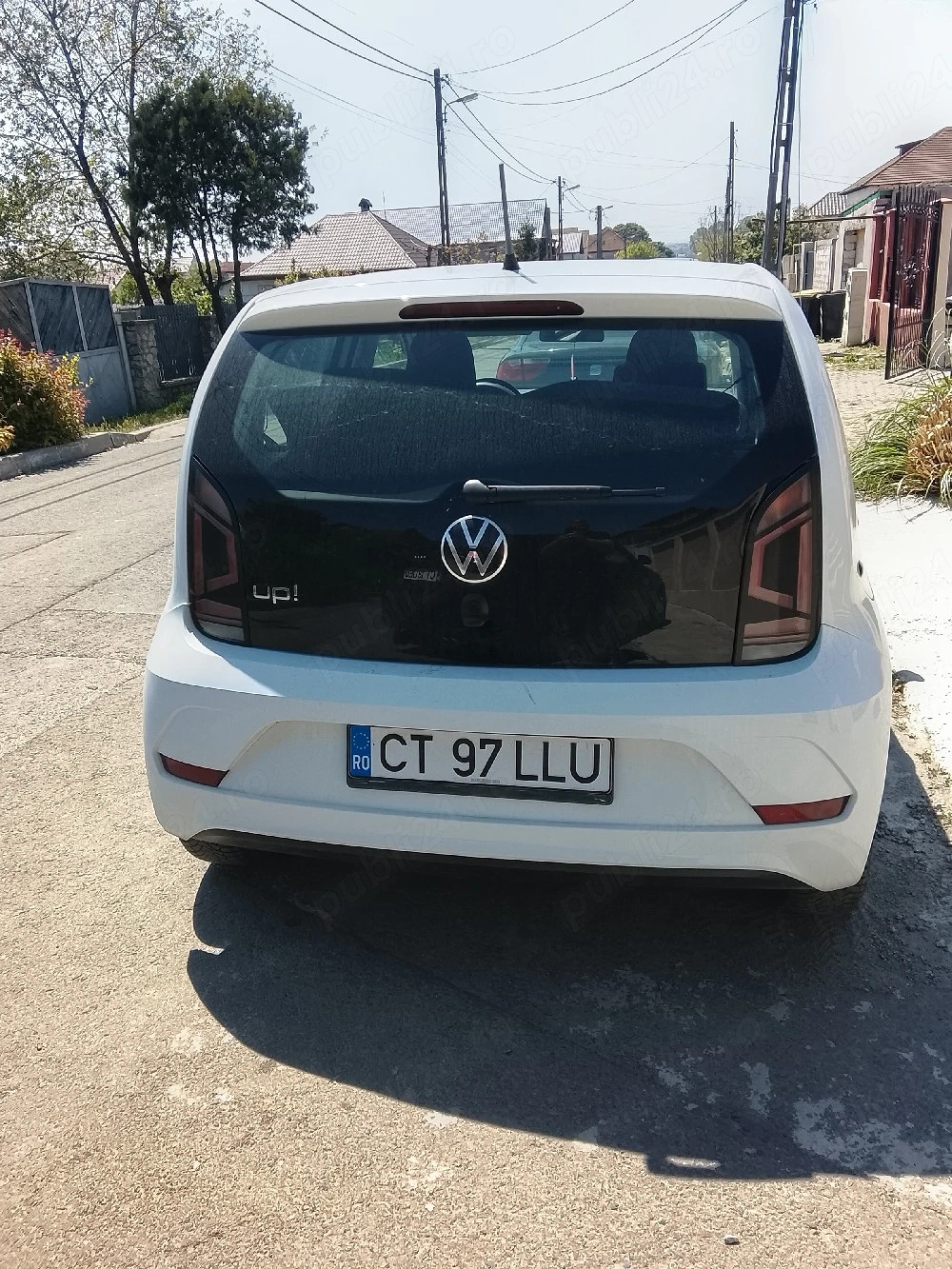 Vw UP an 2020 09 benzina