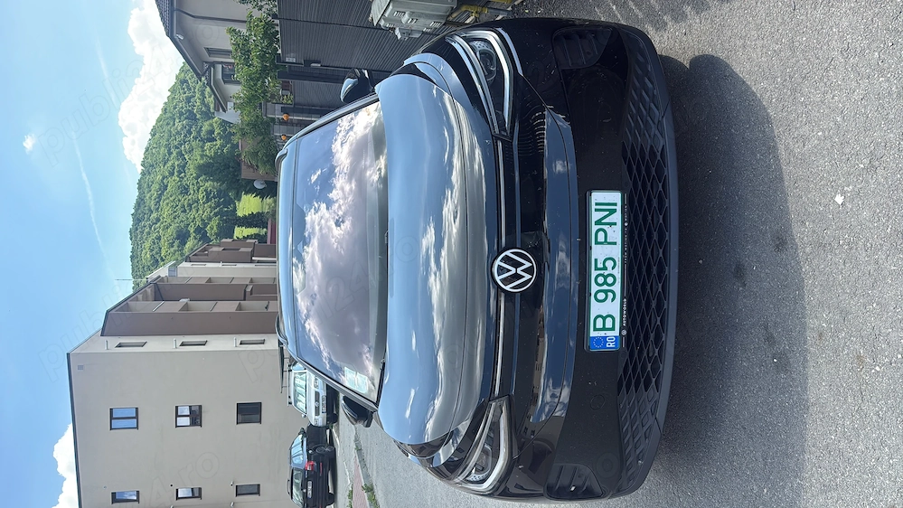 Vw ID 4  de vanzare sau cedare leasing 