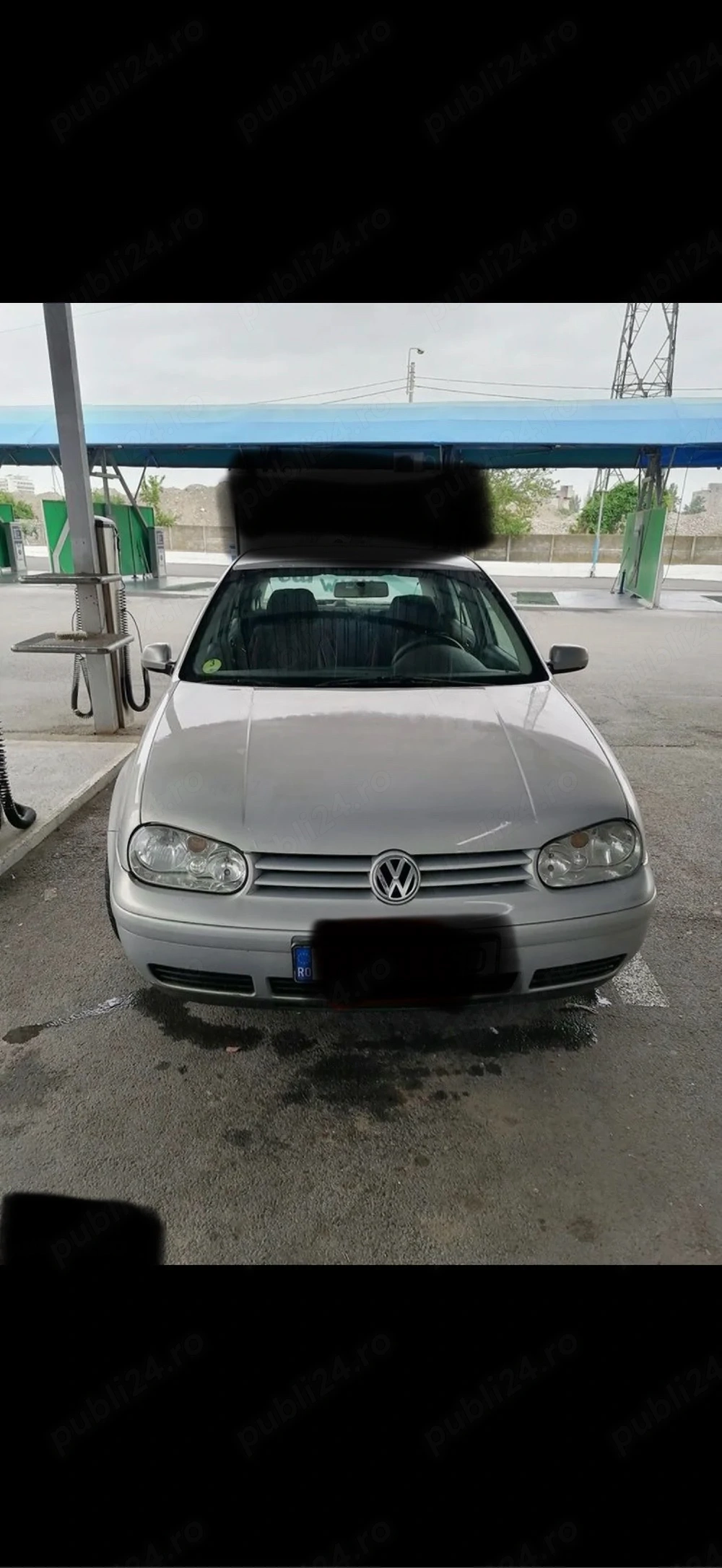 dezmembrez golf 4