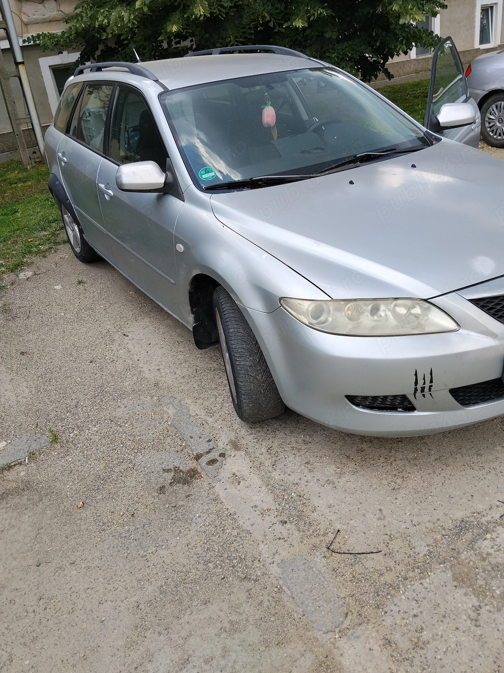 Mazda 6 break pentru dezmembrări 