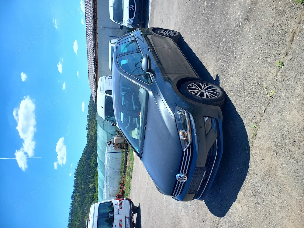 Wolkswagen Golf 7 Plus 