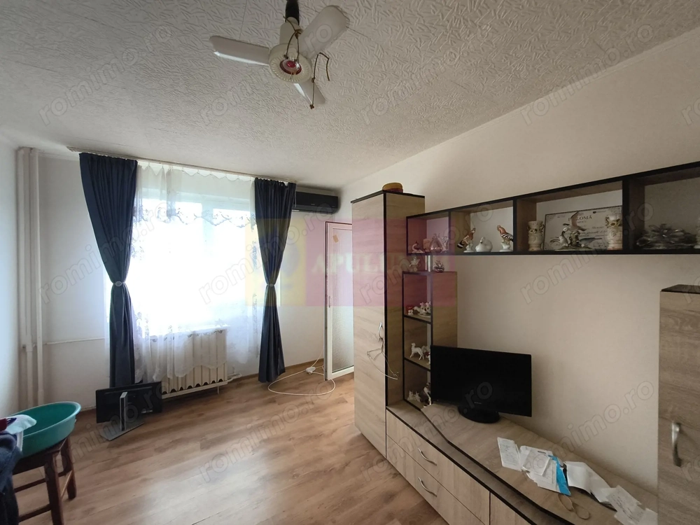 Apartament 3 camere Decomandat Confort 1 în Colentina- Maior Băcilă