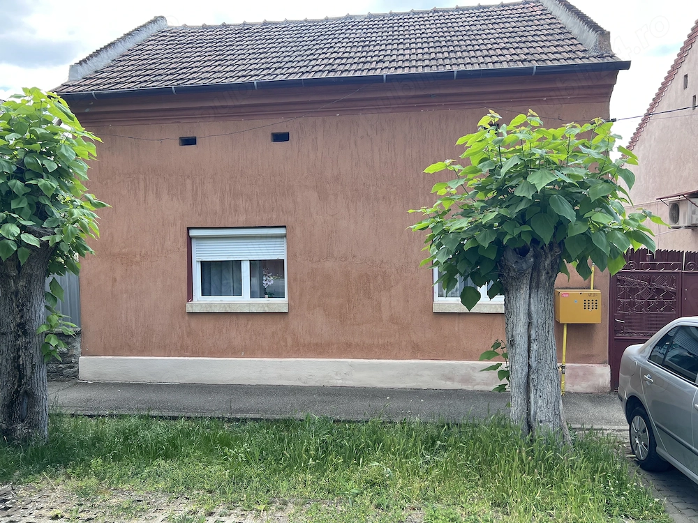 Casa de vânzare 