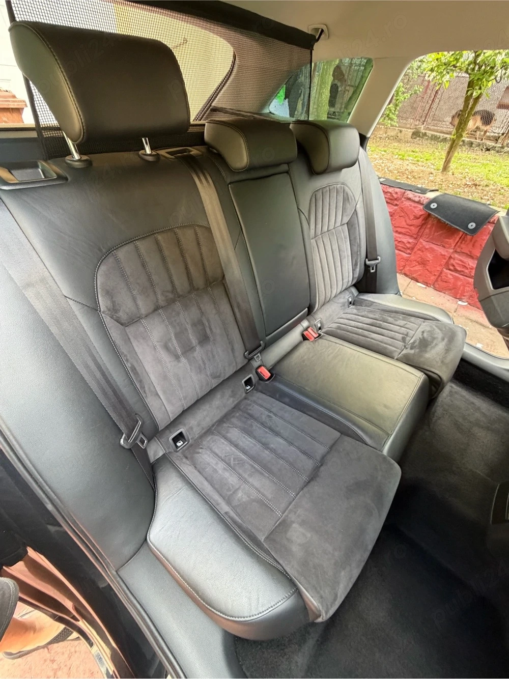 Skoda Superb 2.0 diesel DSG 