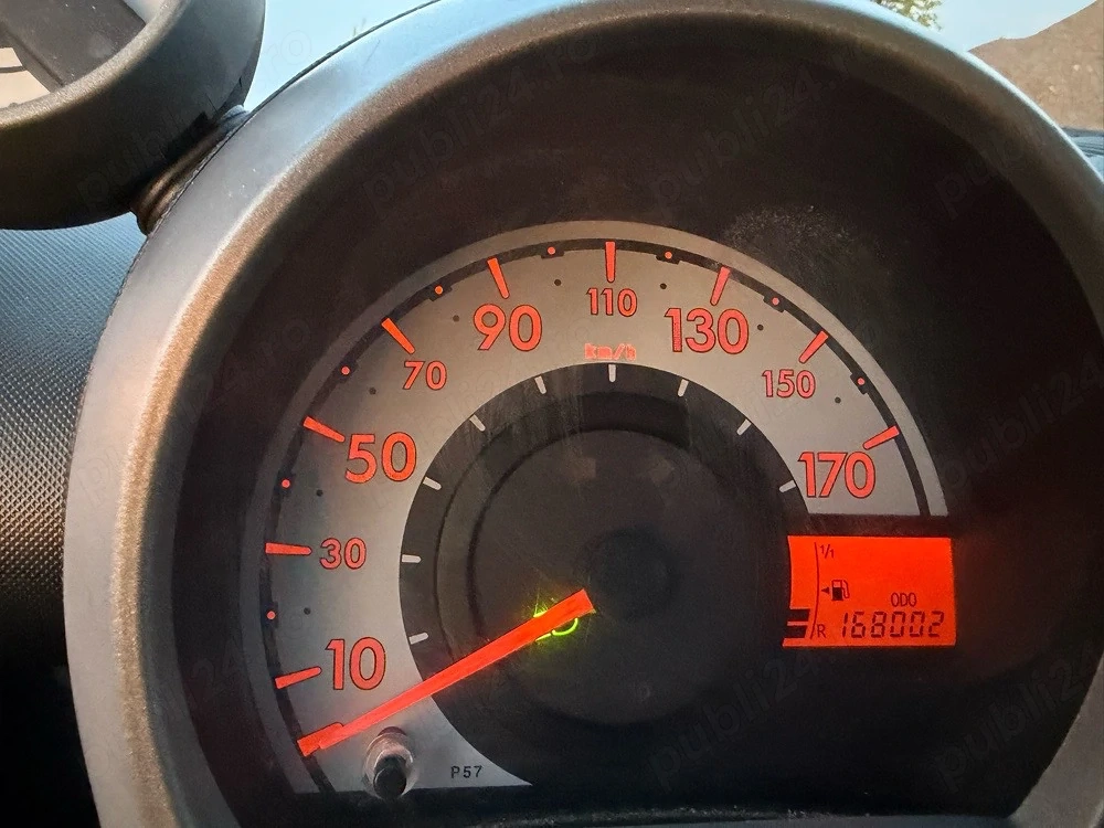  Vand peugeot 107