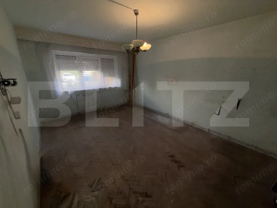 Apartament 2 camere, 50 mp, Cetate – ideal investiție