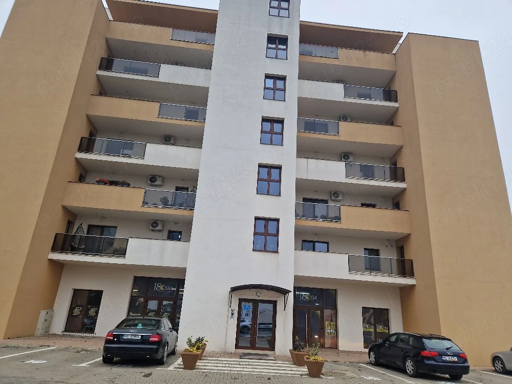 Apartament de vânzare 