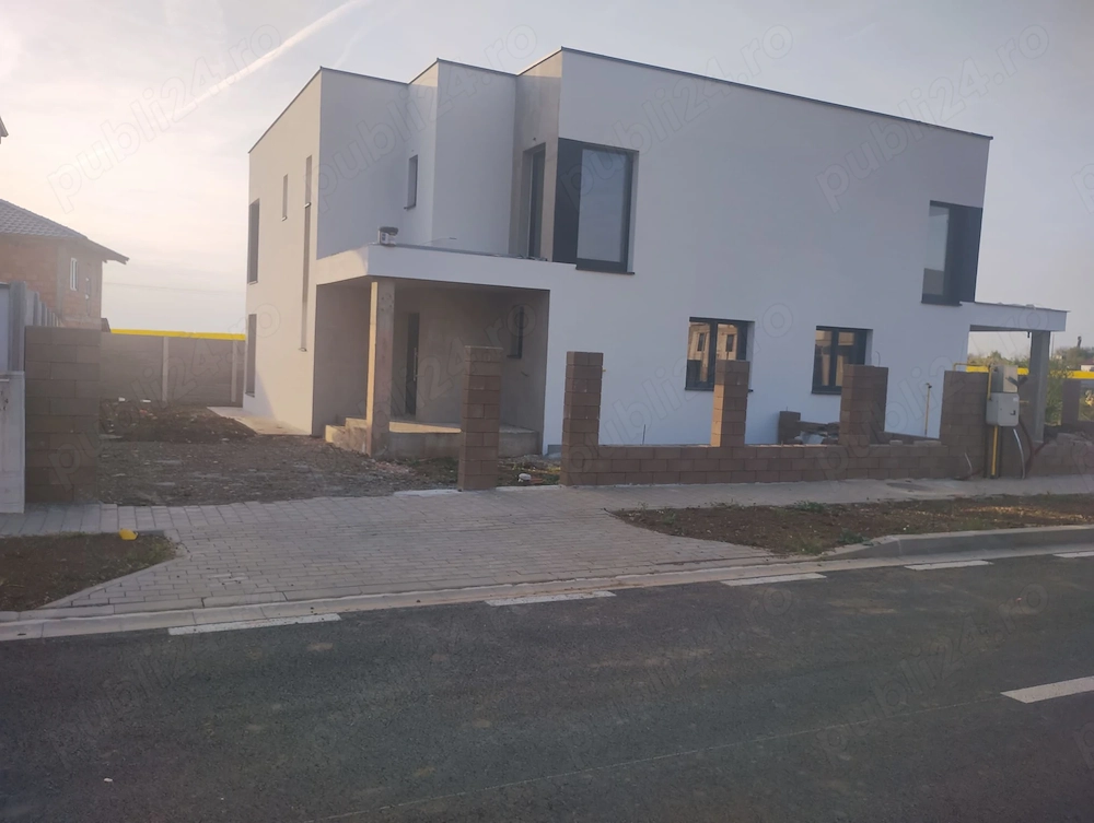 Duplex 4 camere - Giarmata