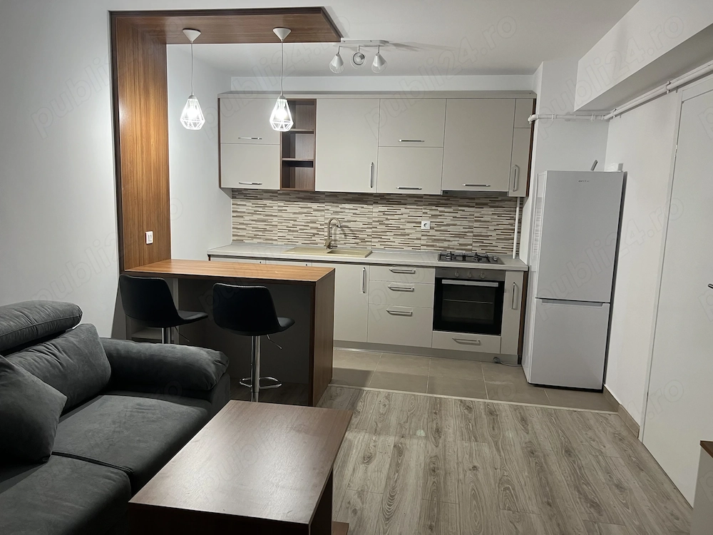 Închiriez apartament Class Park Târgoviște 