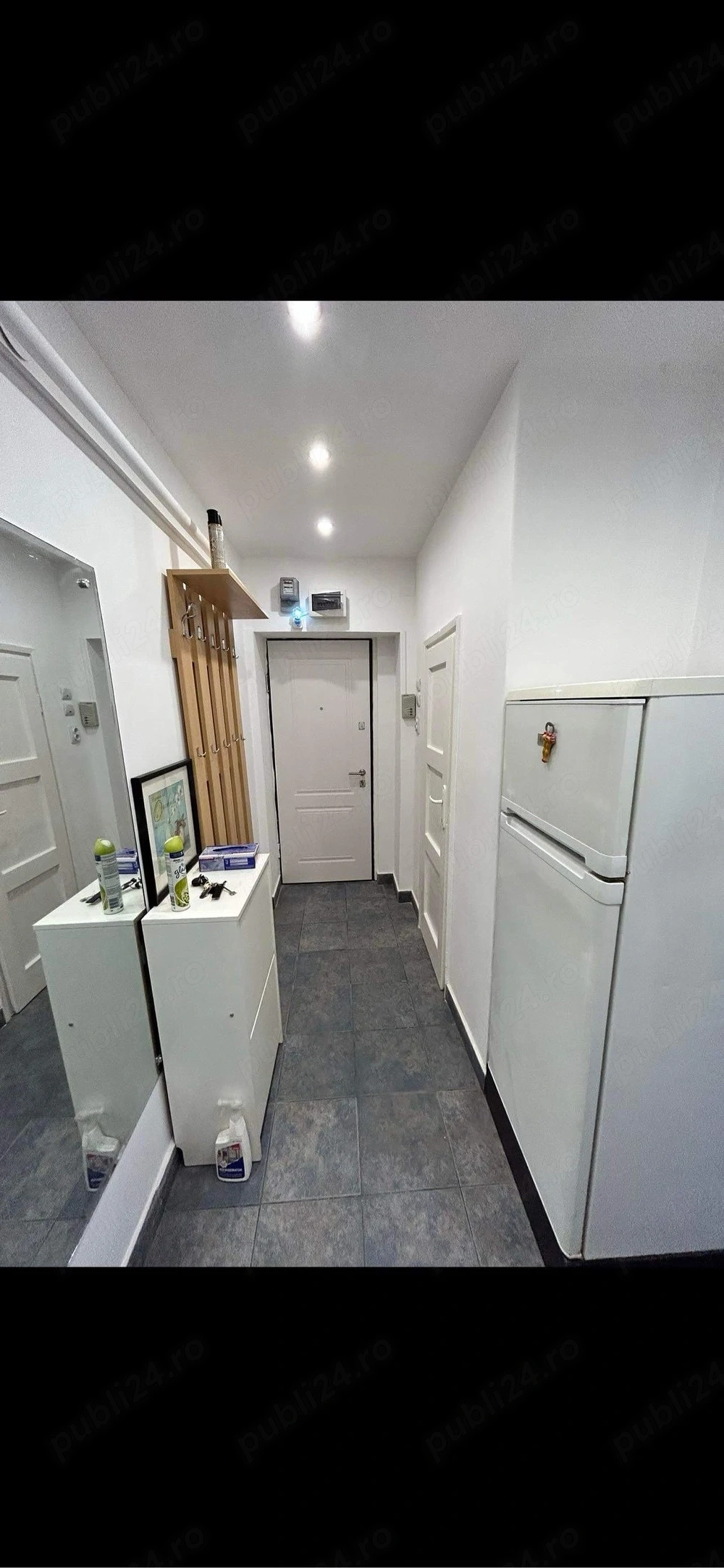 vanzare Garsoniera Floresca 