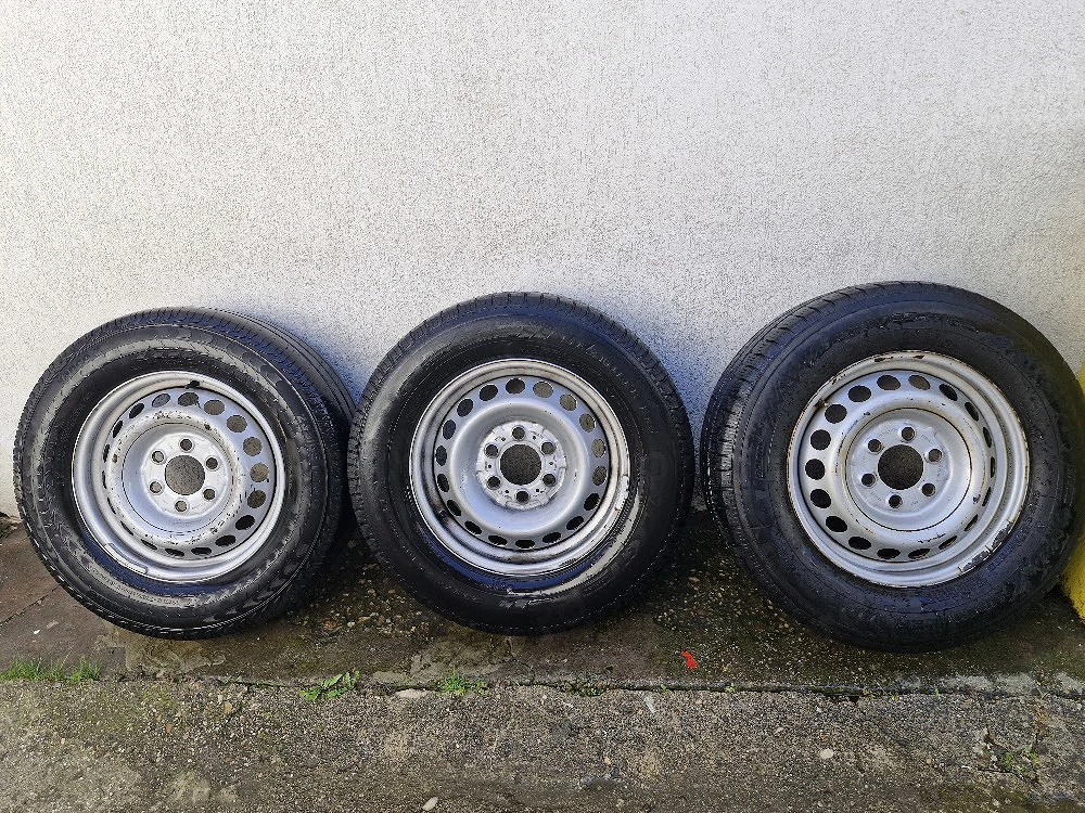 vand rotii pentru mercedes sprinter