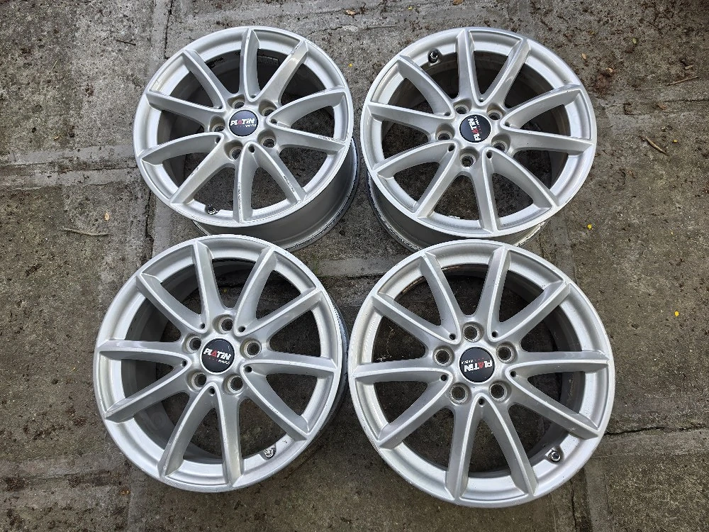 jante oem bme pe 16