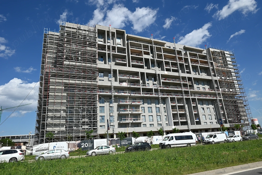 Oportunitate! 2 Cam. Premium, Dr. Taberei, la 10-15 min de Metrou si Parc, Com. 0%