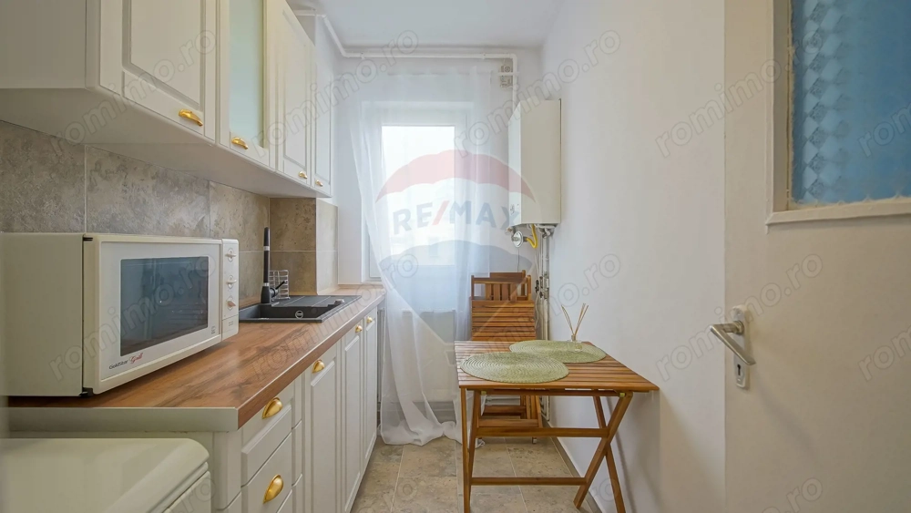 Apartament cu 2 camere de închiriat în zona Grivitei